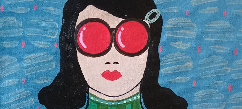 Paintings by Martina Munn